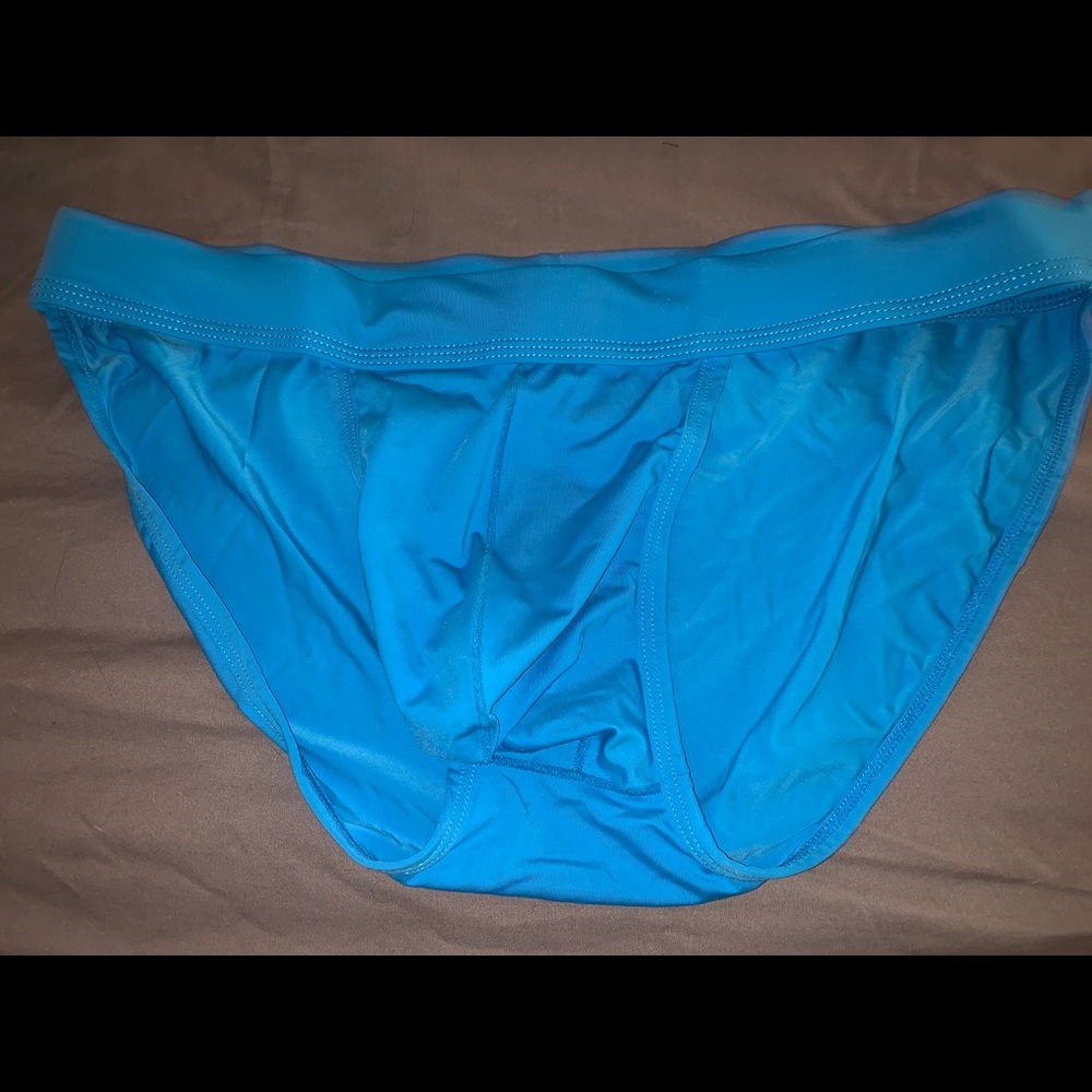 Medium Bikini Briefs YuKaiChen
